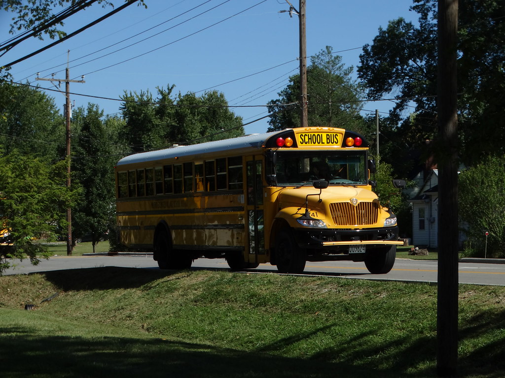 Milford Exempted Village School District Clermont County, OH Flickr