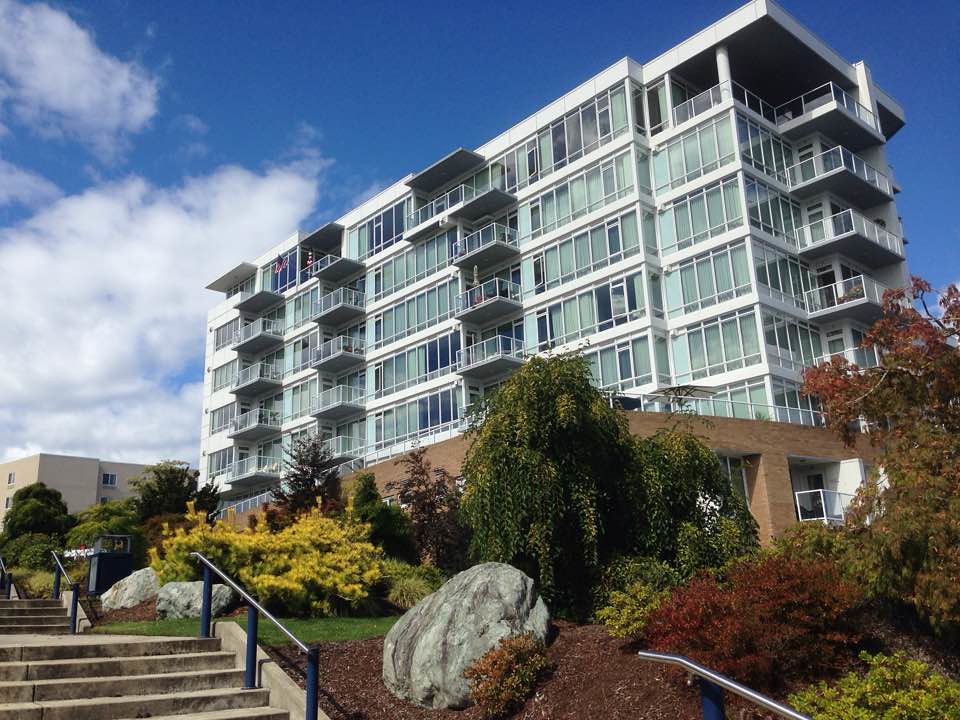 WA Bremerton Condos scott185 (the original) Flickr