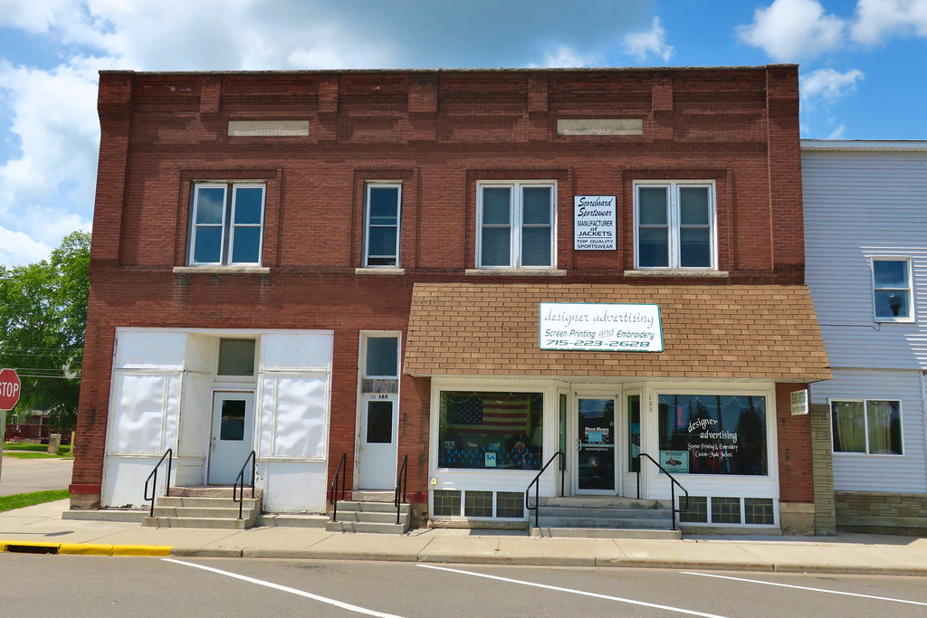 Designer Advertising, Colby, WI Designer Advertising, 133 … Flickr