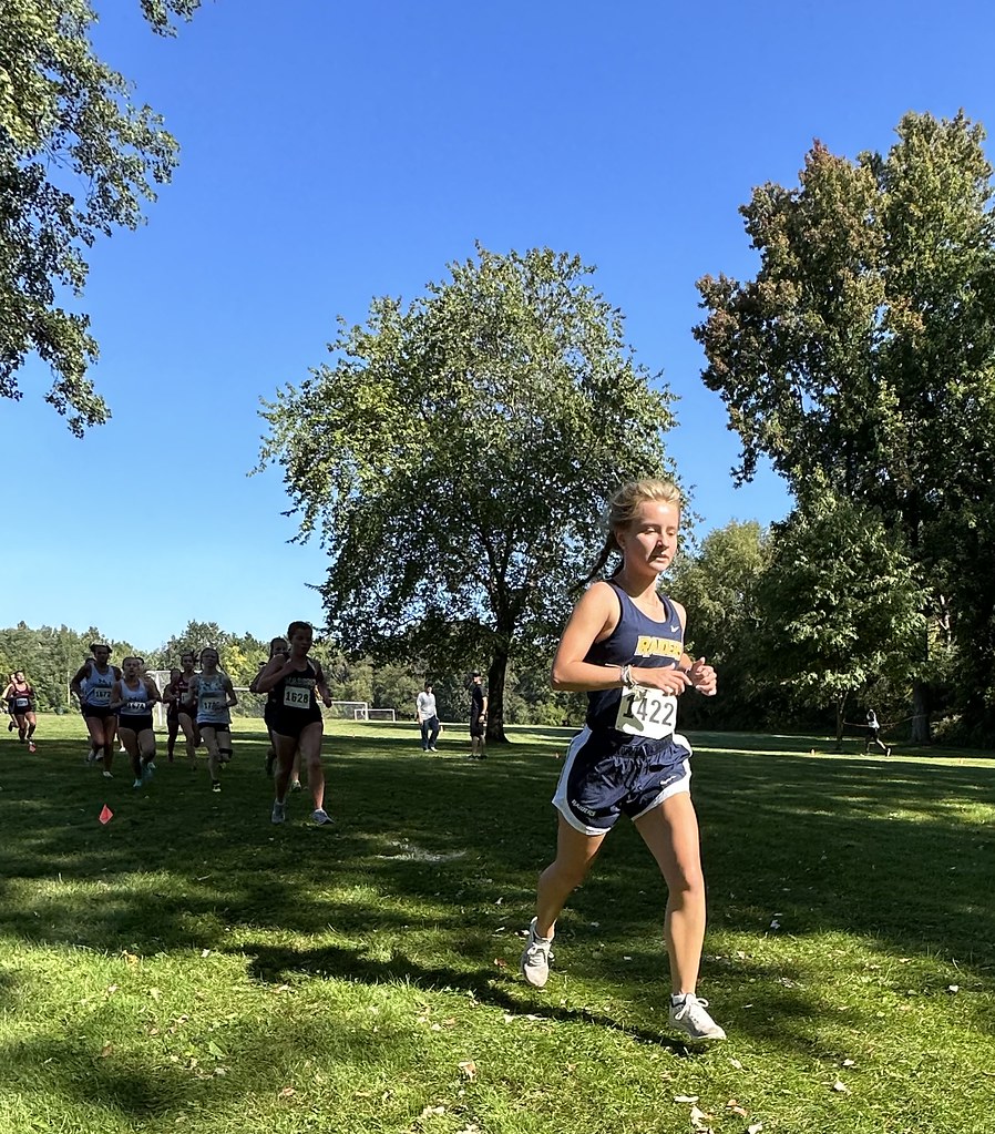 September 15, 2023 Raiders XC Douglas Walker Park Septembe… Flickr