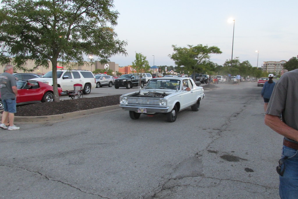 2023915 Sonic Cruise Kirkwood (72) Stlnovas Streib Flickr