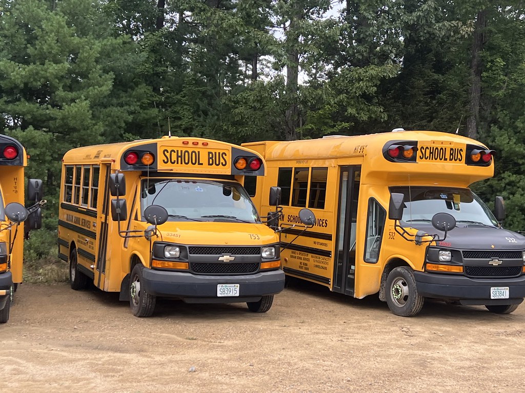 Durham School Services Brentwood, NH 02intlbluebird Flickr