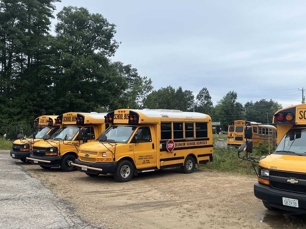 Durham School Services Brentwood, NH 02intlbluebird Flickr