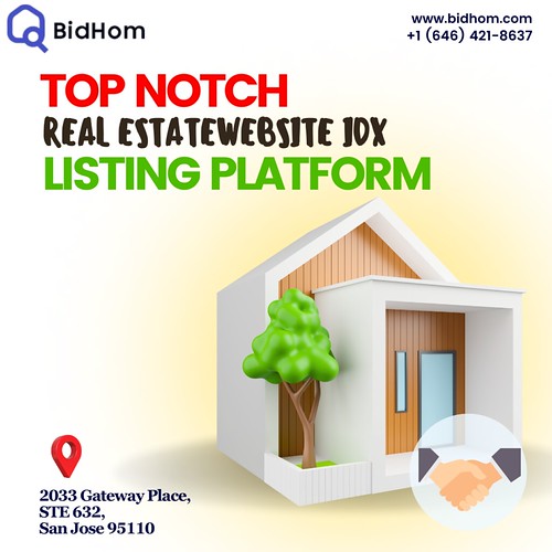 Top Notch Real Estate site Idx Listing Platform 1 Flickr