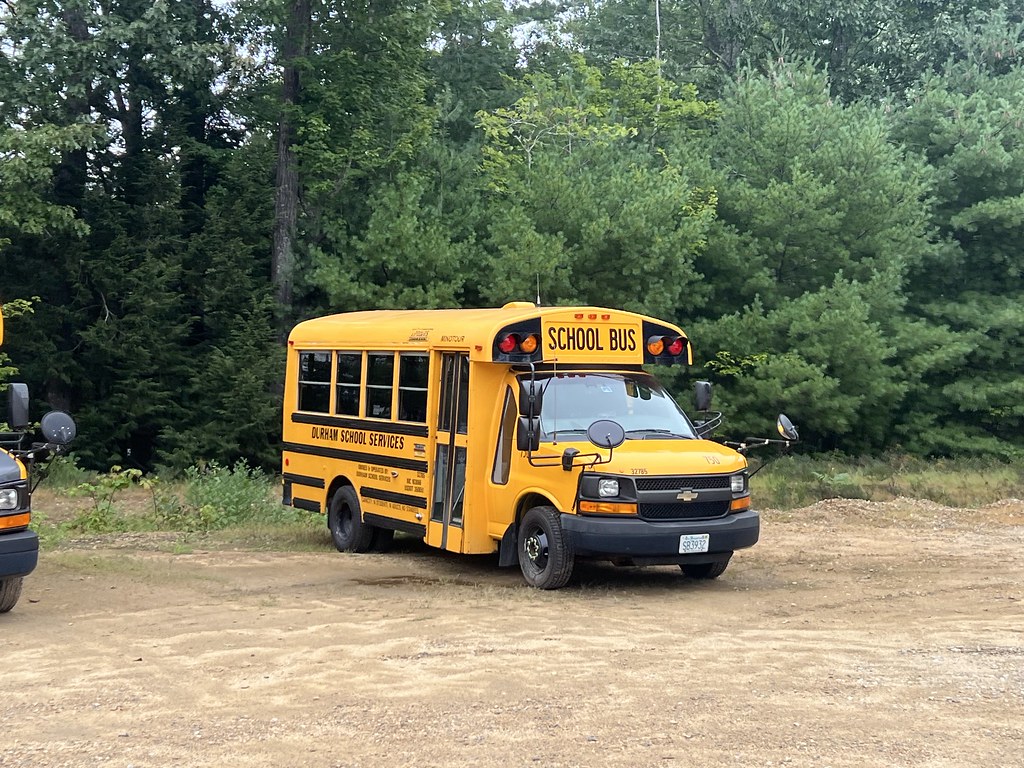 Durham School Services Brentwood, NH 02intlbluebird Flickr
