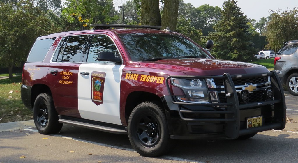 Minnesota State Vehicle Inspection… Flickr