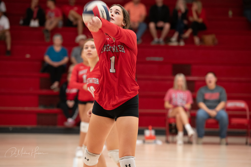 09 16 23 Sweetwater Volleyball JV Flickr