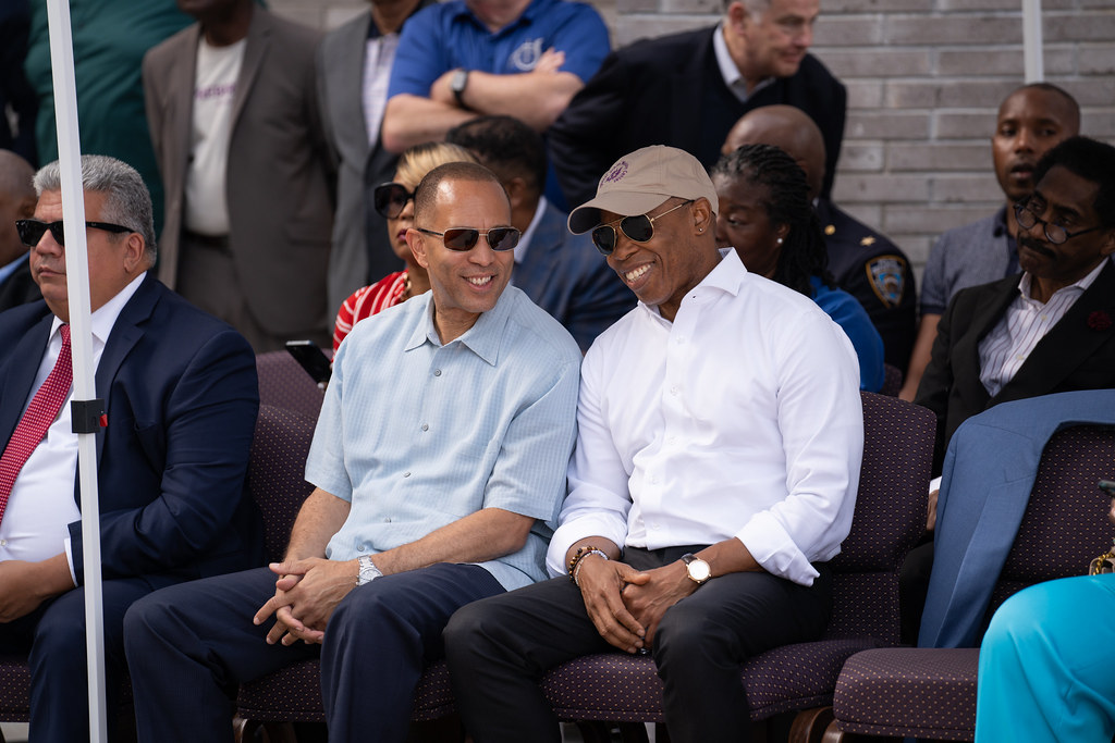 Ebenezer Urban Ministry Center Affordable Housing Developm… Flickr