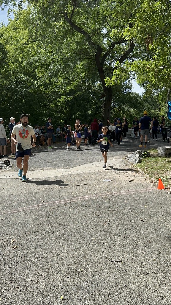 Younglives Manhattan 5K 2023 Johanna Cinquegrana Flickr