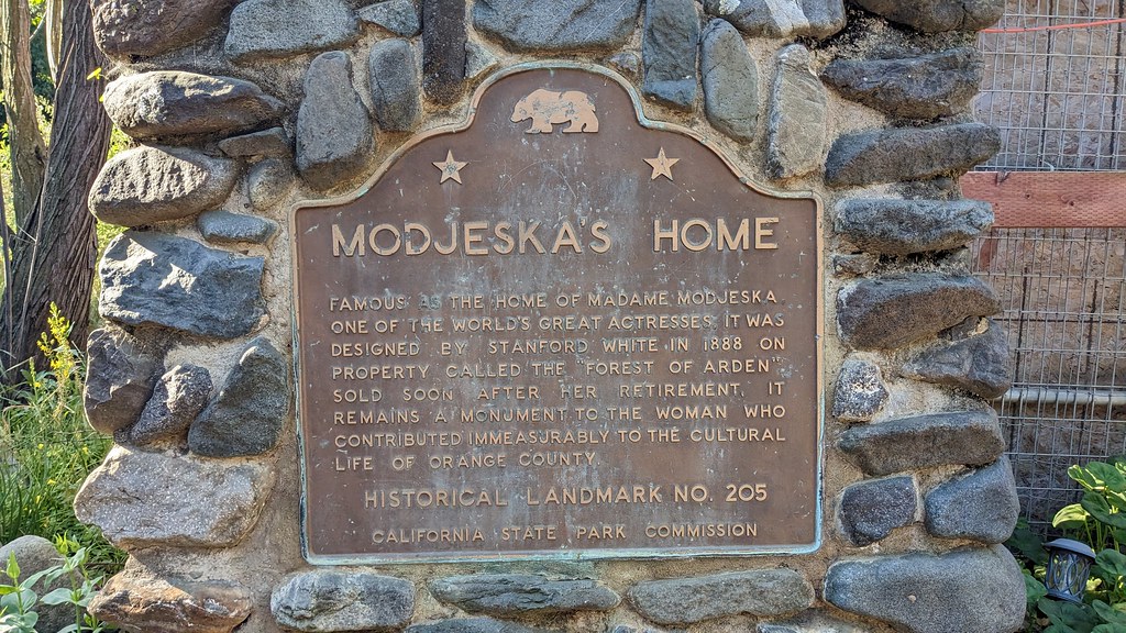 Modjeska Canyon So Cal Metro Flickr