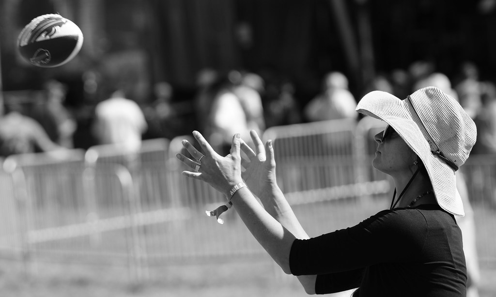 Toss Up East Aurora NY Bill Flickr