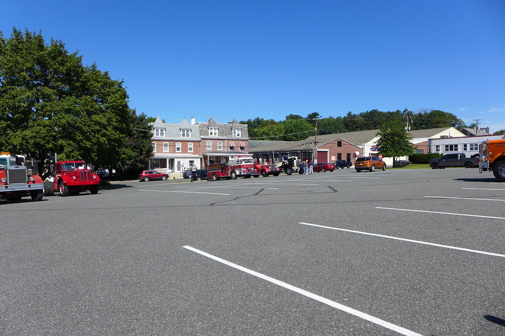 2023 Friends of Autocar Show and Luncheon At the Boyertown… Flickr