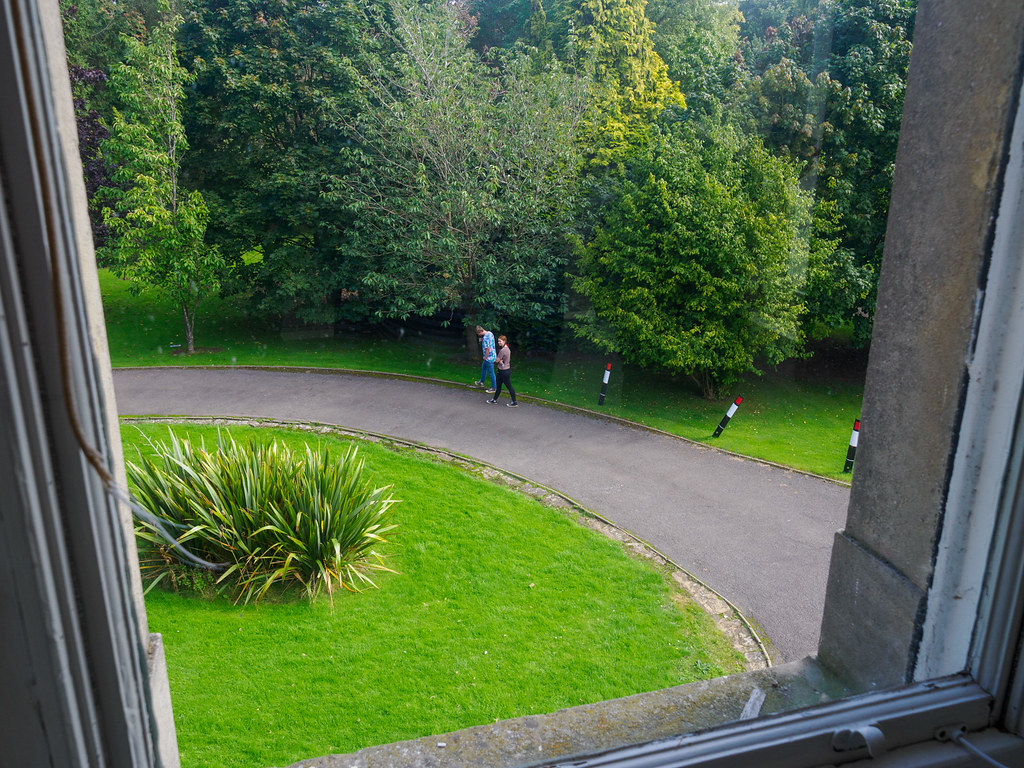 _9175772_by Stewart Wall Weelsby Hall in Grimsby which is … Flickr