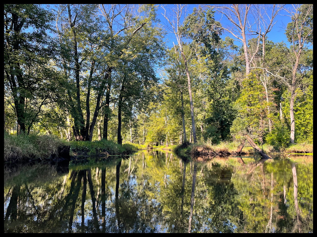 Great Piece Meadows Flickr