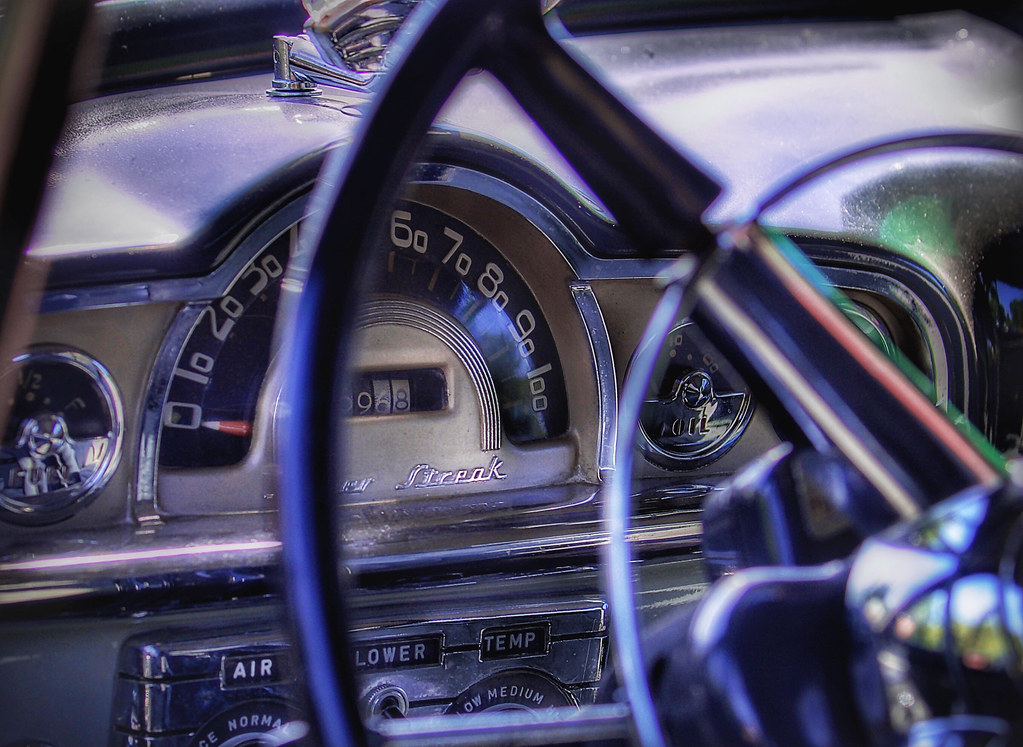 Lyndhurst Turkey Fair 2023 Car show pics Binky Bass Flickr