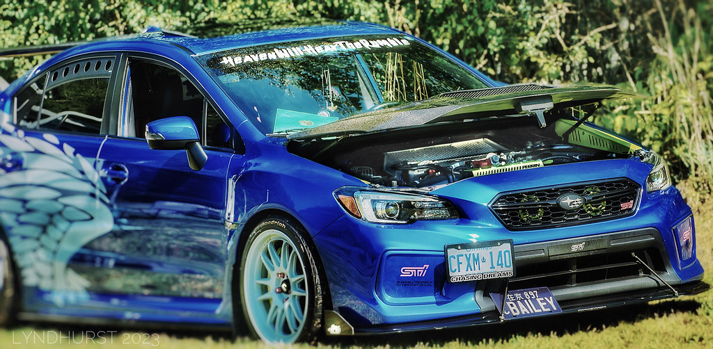 Lyndhurst Turkey Fair 2023 Car show pics Binky Bass Flickr