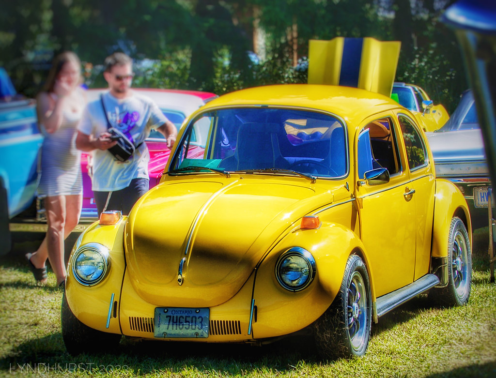 Lyndhurst Turkey Fair 2023 Car show pics Binky Bass Flickr