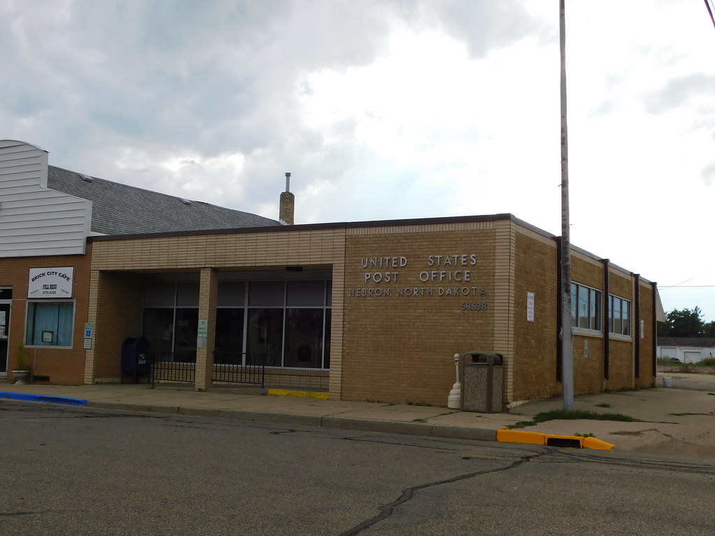 Hebron, North Dakota 58638 Jimmy Emerson, DVM Flickr