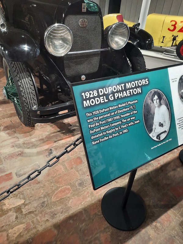 Hagley Car Show Delaware General Discussion Antique Automobile Club