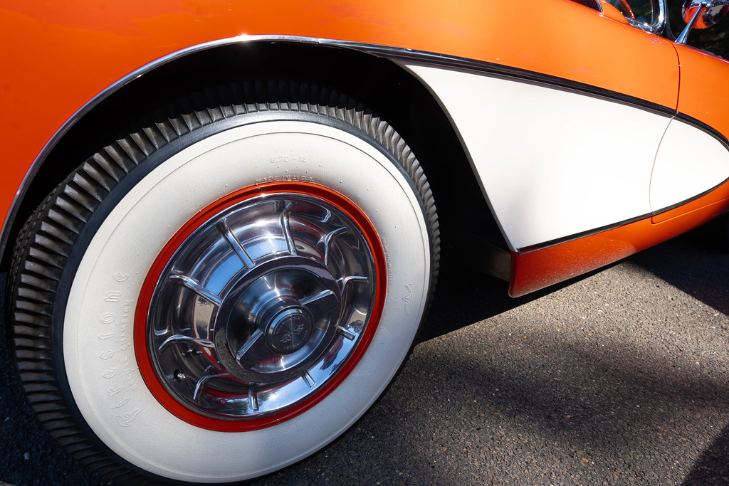 Classic Car Show Norwalk 9/17/23 Lori Hillsberg Flickr