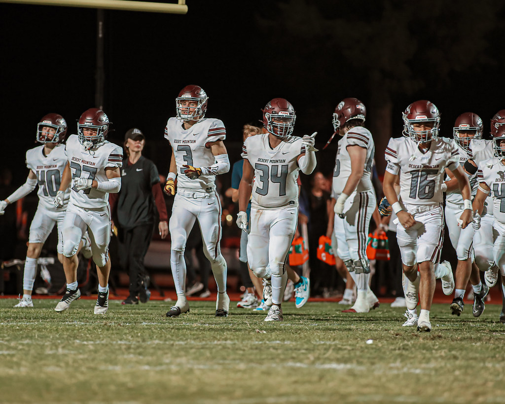 20230914 DMHS Football Varsity 2041Edit Desert Mountain Football