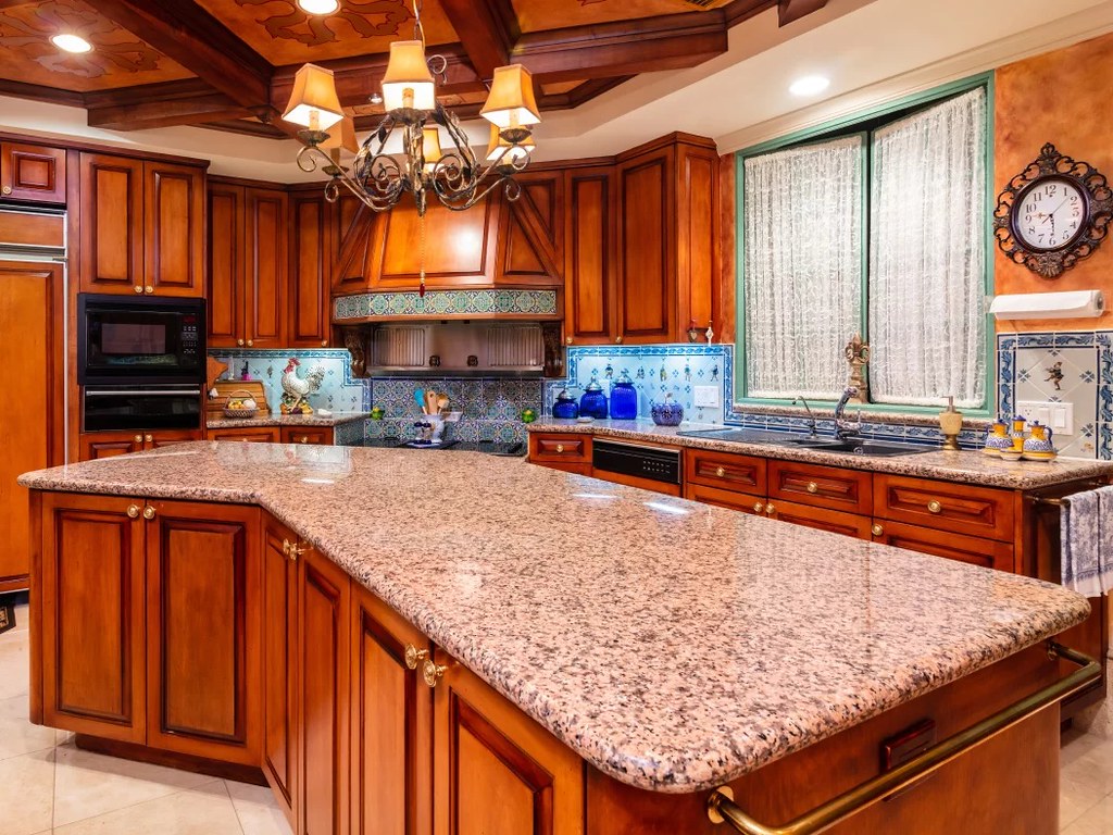 Kitchen Countertops Toronto Quartz Countertops / Granite N… Flickr