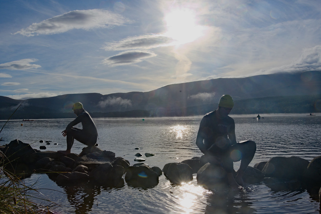 Aviemore Triathlon 2023 Flickr