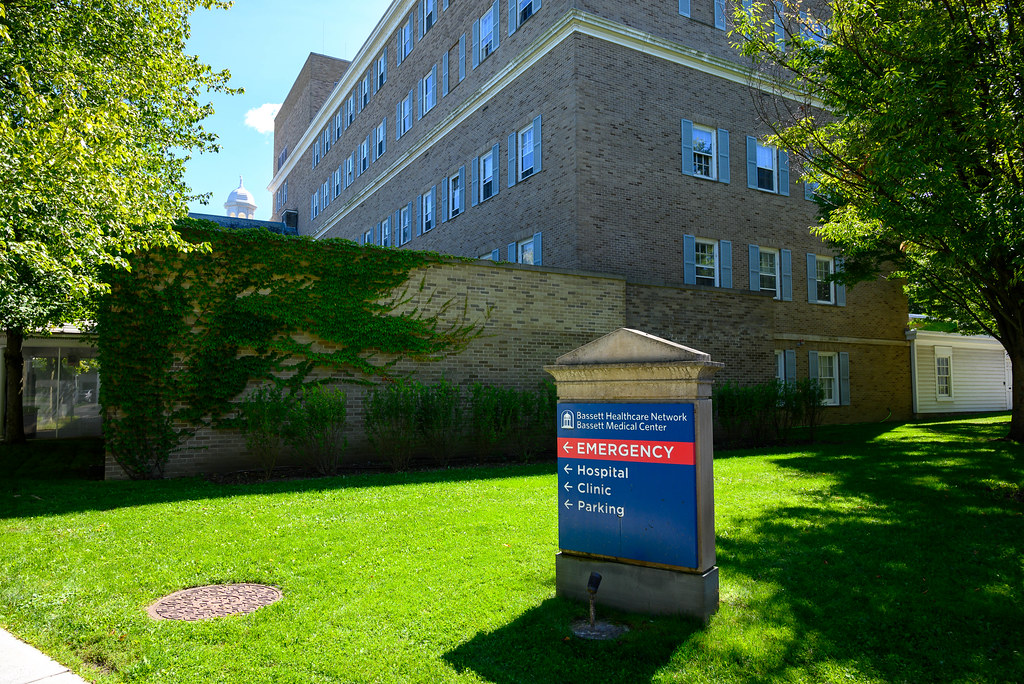 187_GR1_0815 Bassett Healthcare Network Flickr