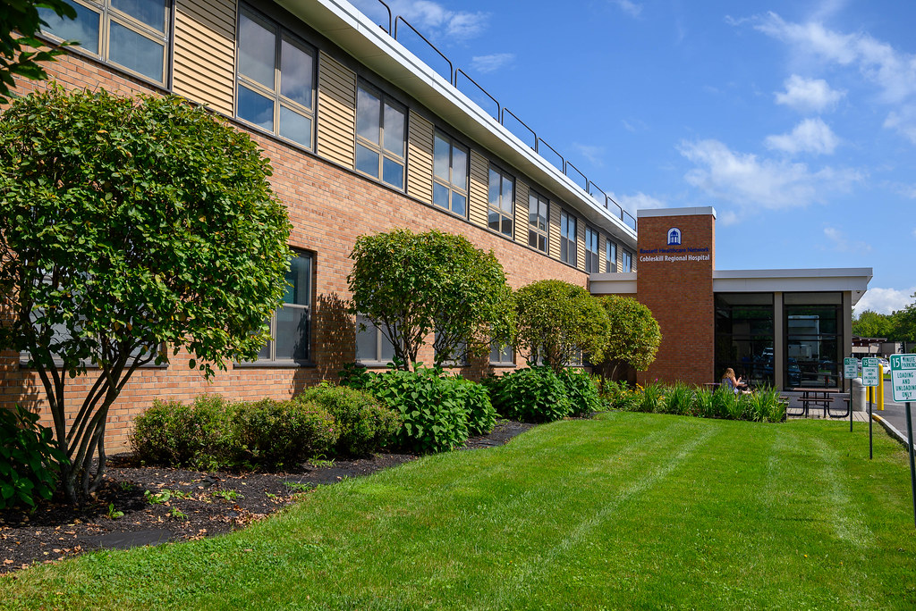 182_GR1_0465 Bassett Healthcare Network Flickr