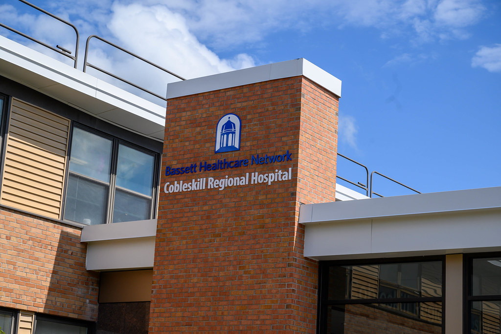 176_GR1_0456 Bassett Healthcare Network Flickr