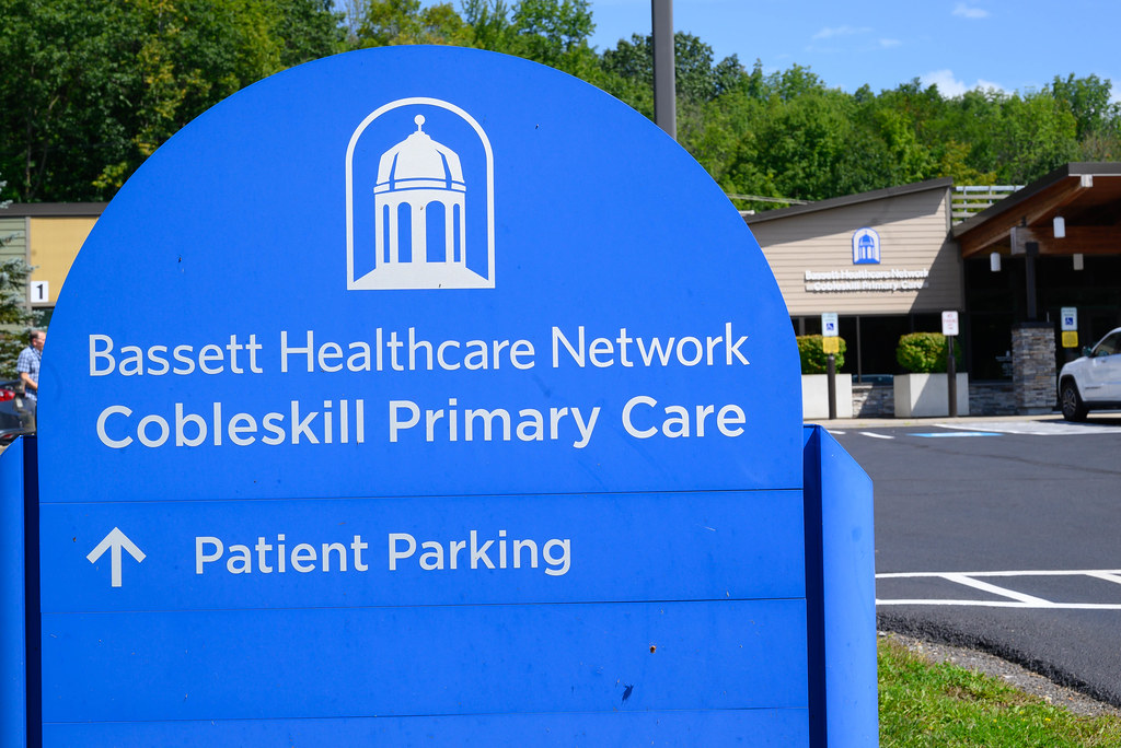 213_GR1_0517 Bassett Healthcare Network Flickr