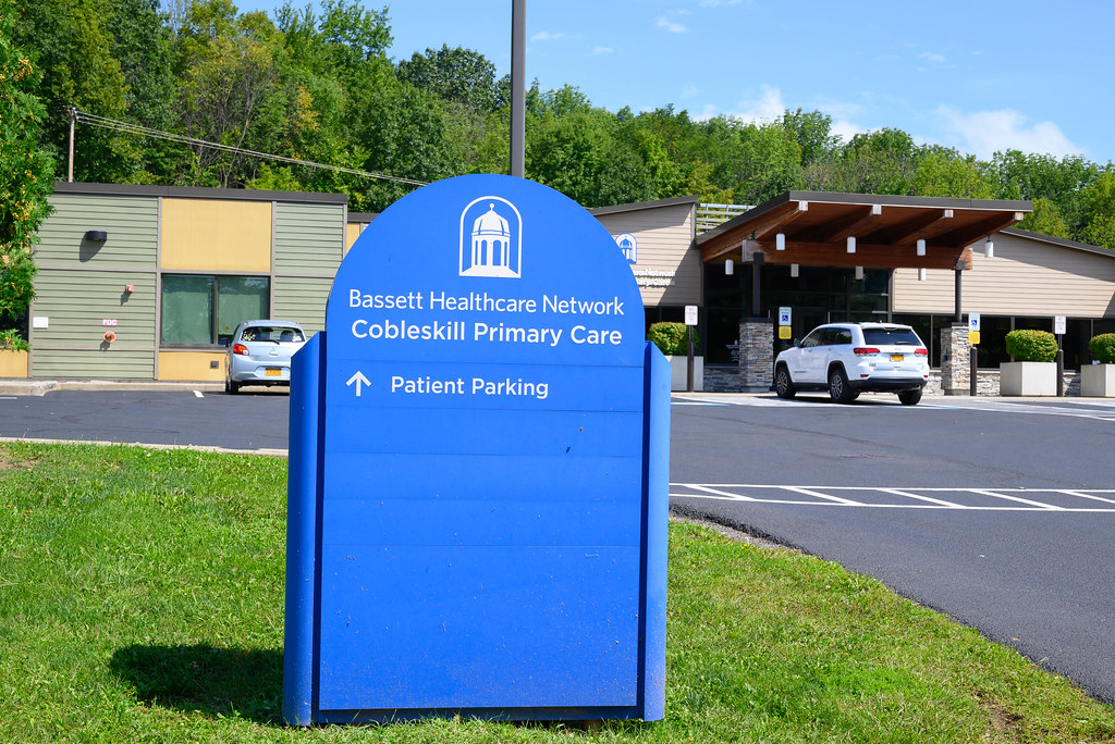 208_GR1_0511 Bassett Healthcare Network Flickr
