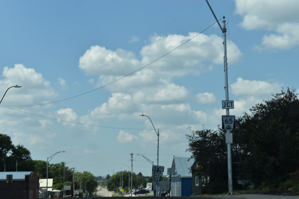 Pawnee City, NE N8 & N50 Pawnee City, NE N8 W Bound a… Flickr