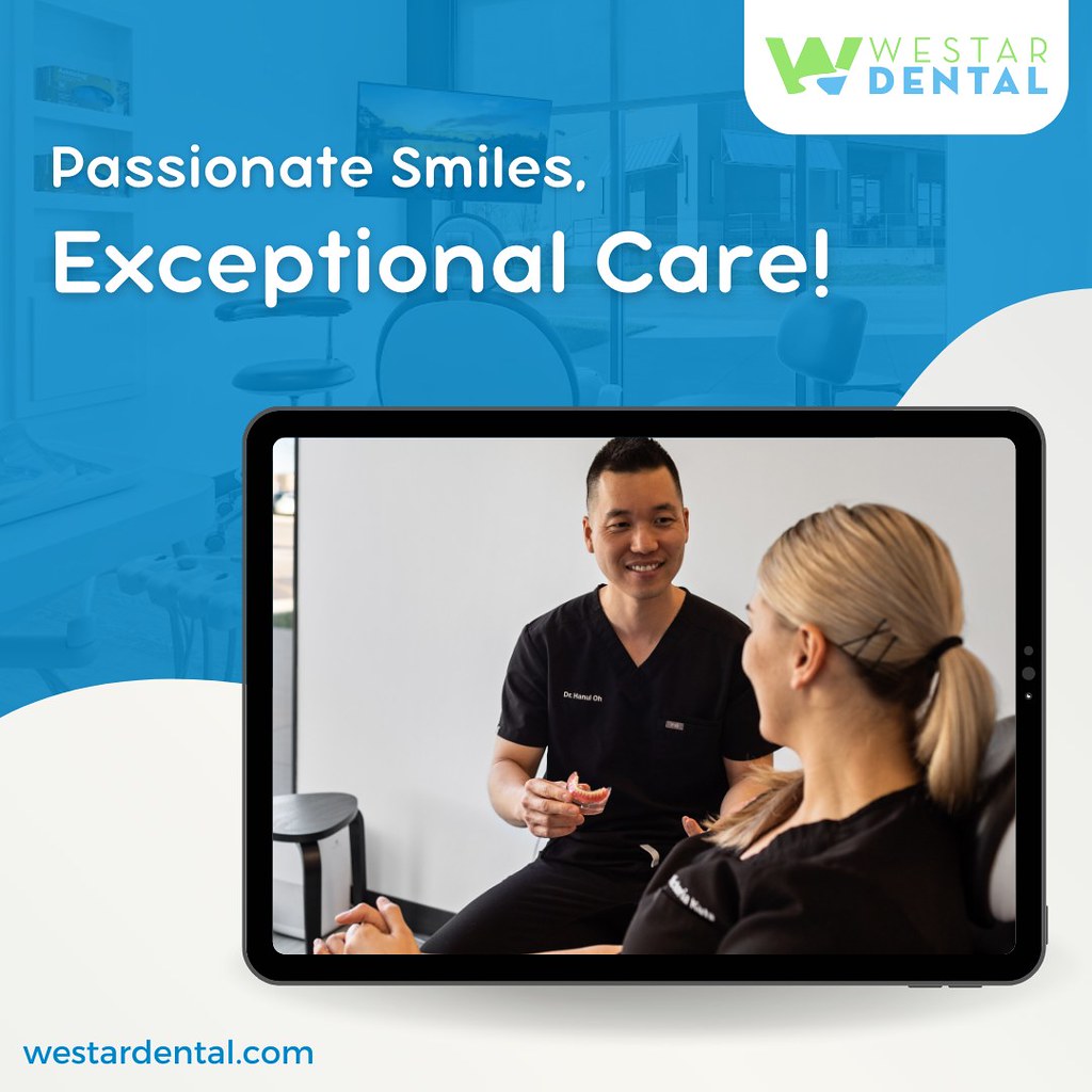 Dental Care in Westerville Ohio At Westar Dental Westerv… Flickr