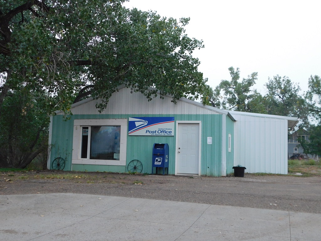 Marmarth, North Dakota 58643 a photo on Flickriver