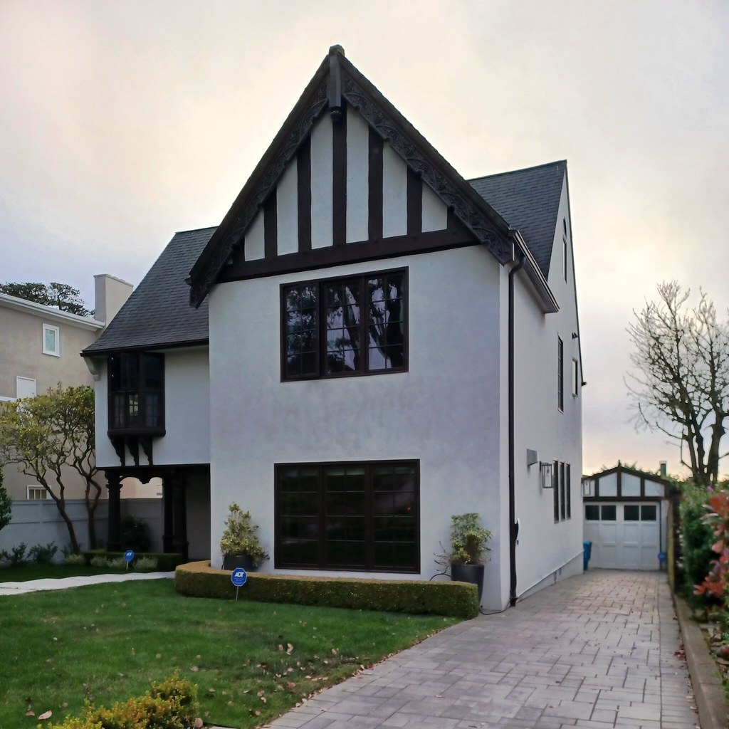 72 San Benito Way St. Francis Wood San Francisco built … Flickr