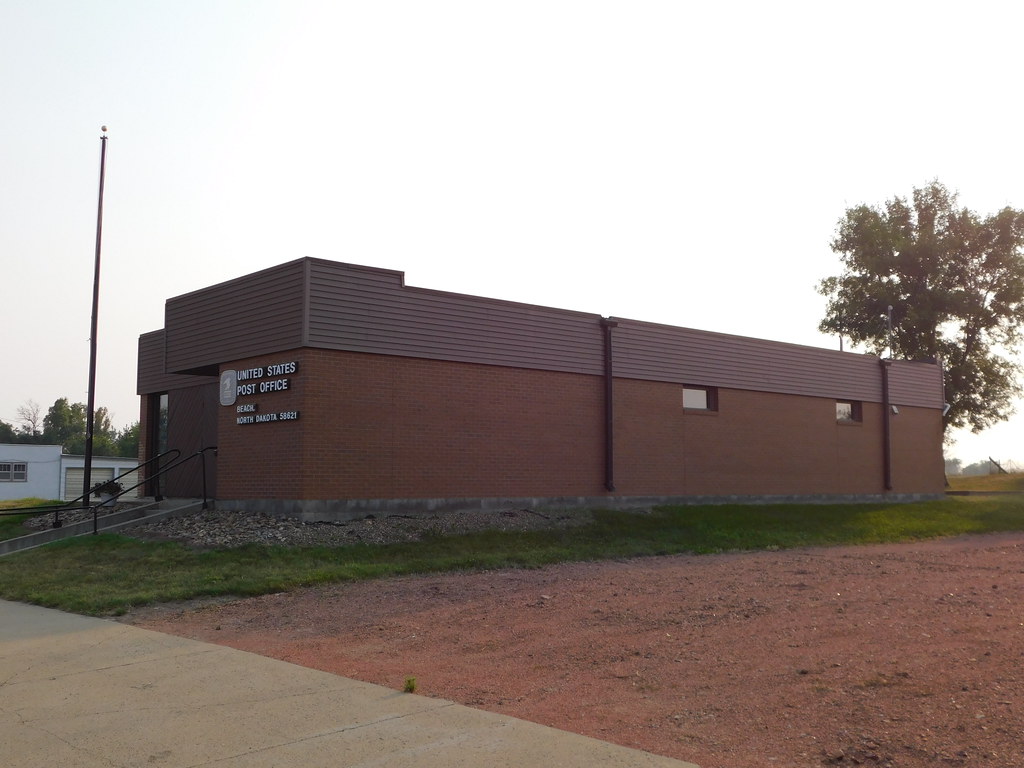 Beach, North Dakota 58621 Jimmy Emerson, DVM Flickr