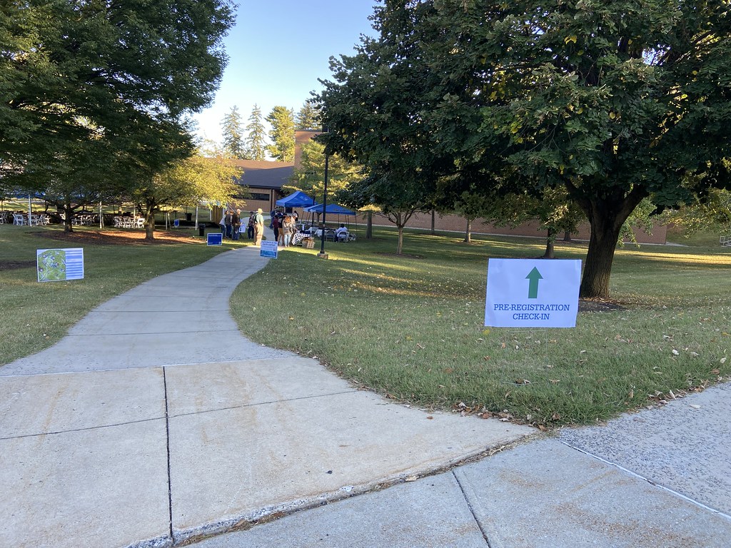 120th Anniversary of Forestry at Penn State Mont Alto Flickr