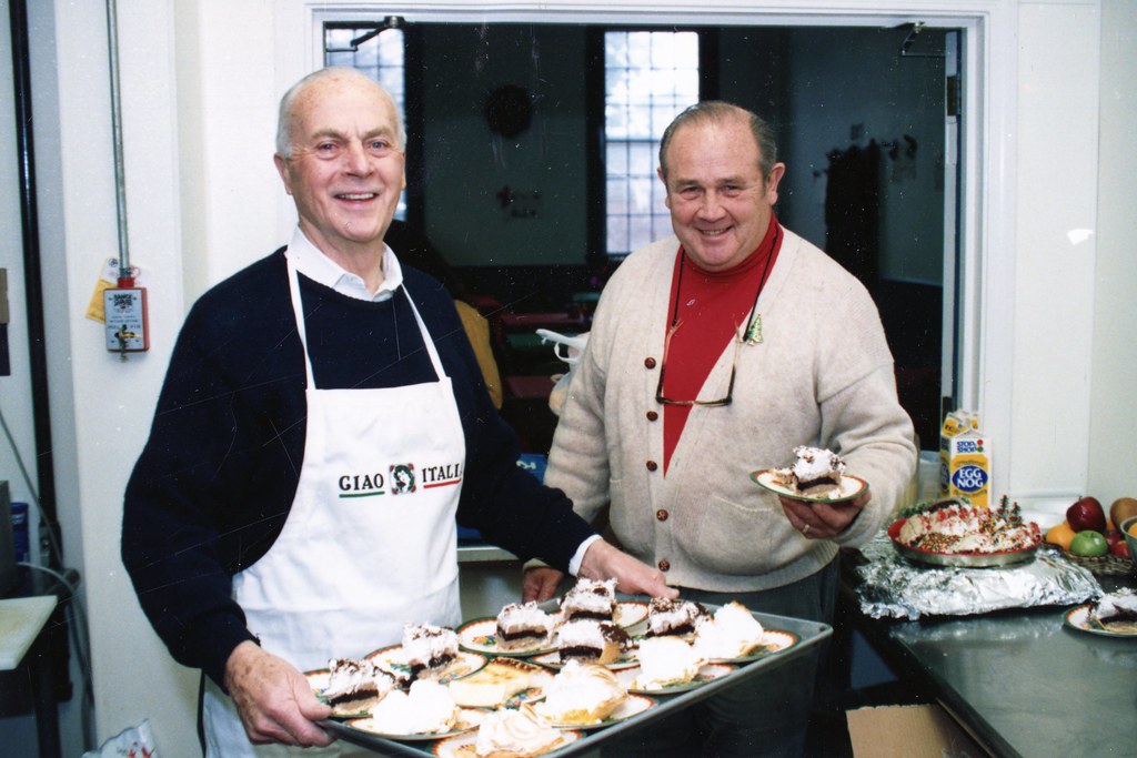 Crombie Street Pastries 7 Crombie Street Salem, Massachuse… Flickr