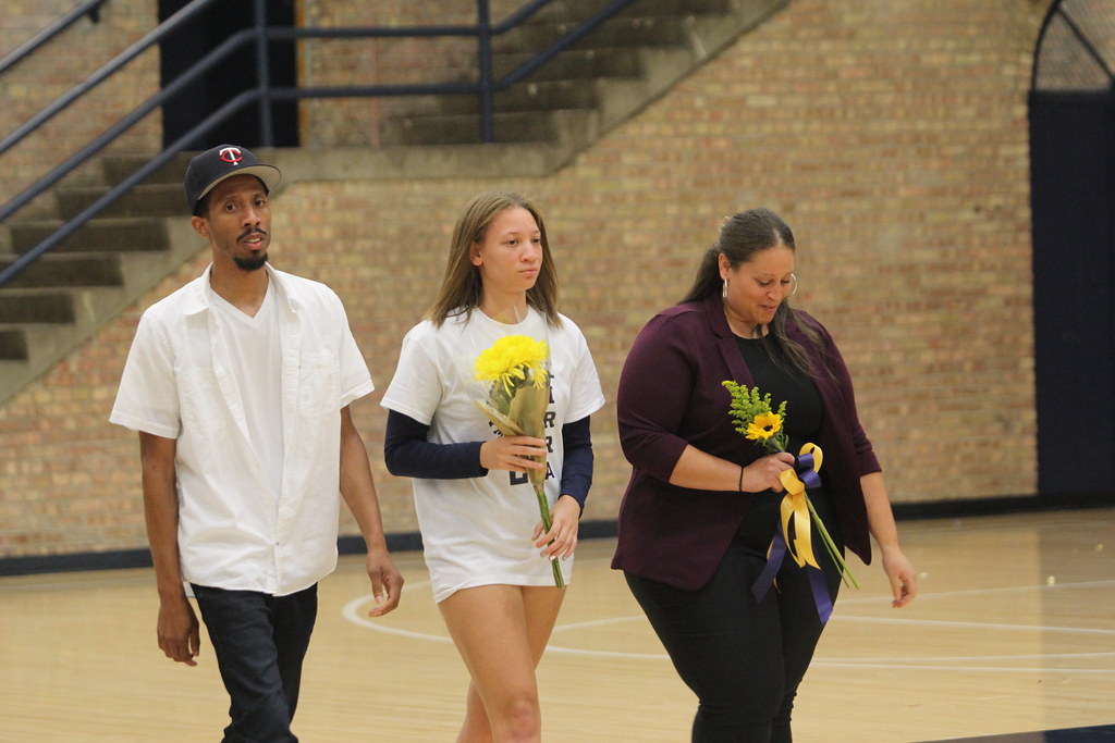 Volleyball vs. R.I. Alleman, 9/18/2023 Flickr