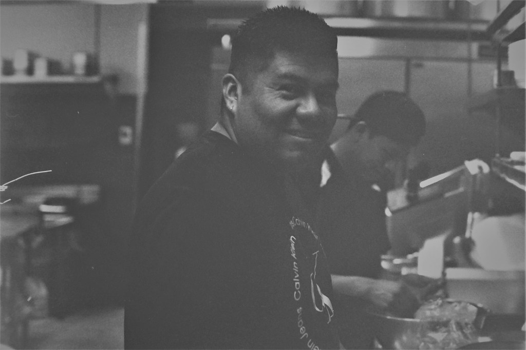 Film Processing Project Taken by Pentax Film Camera Flickr