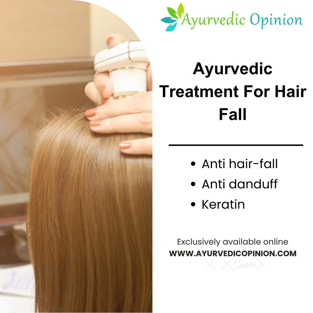 Ayurvedic Treatment For Hair Fall Ayurvedic Treatment For … Flickr
