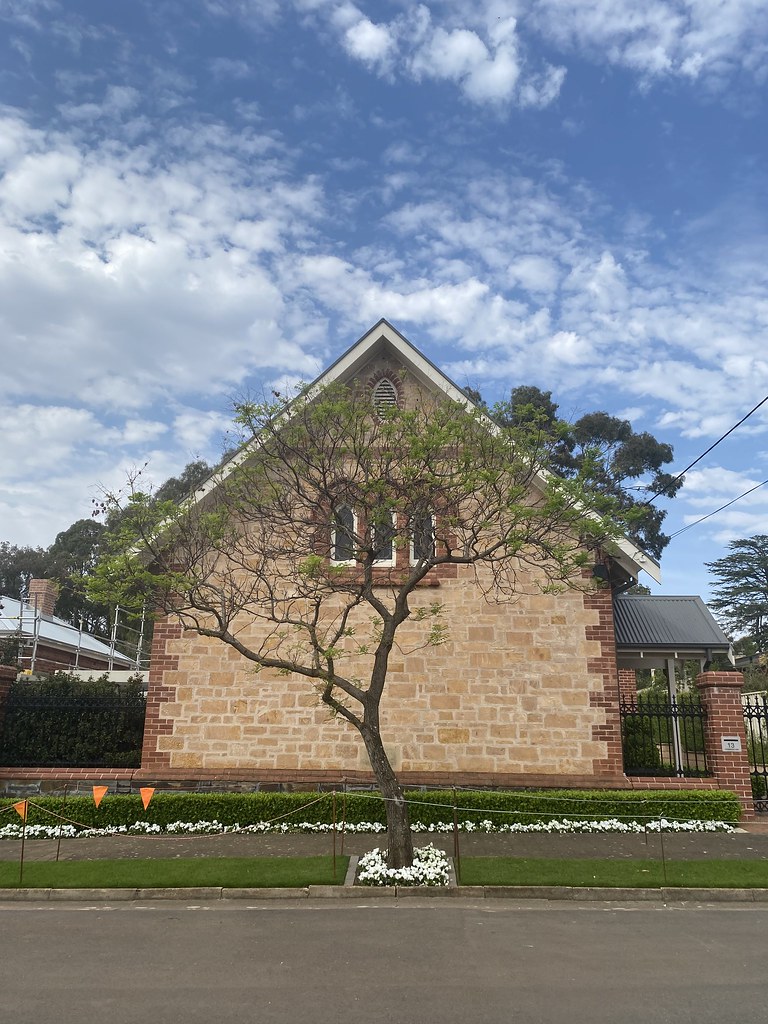 Churchcumhouse Highgate, South Australia pjf3984 Flickr