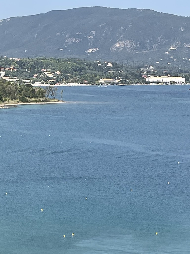 Kommeno Bay Corfu Stanley Nowak Flickr