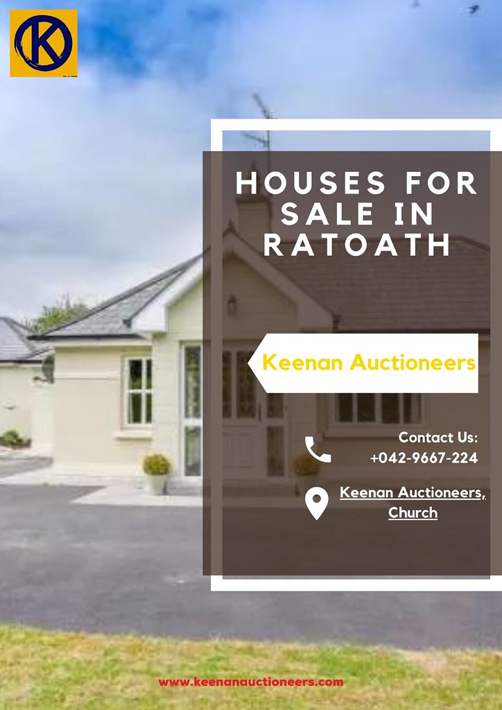 Keenan Auctioneers Houses For Sale in Ratoath Looking for … Flickr