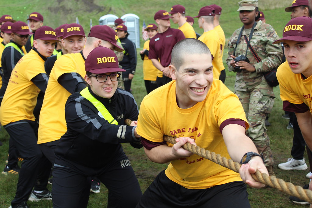IMG_3973 Norwich University 2nd Battalion Flickr
