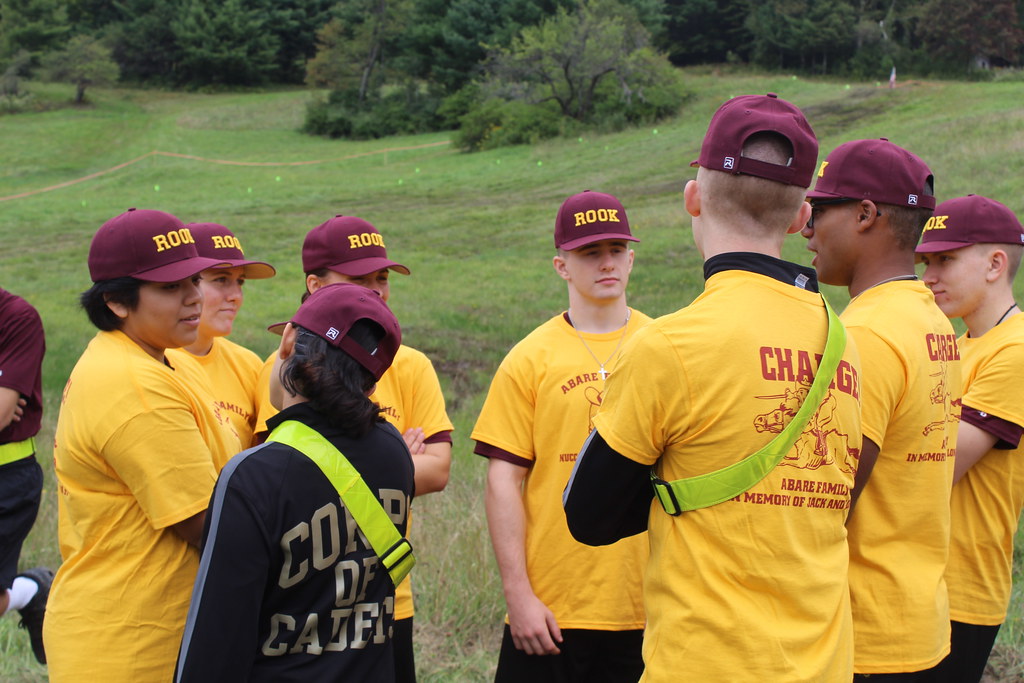 IMG_3818 Norwich University 2nd Battalion Flickr