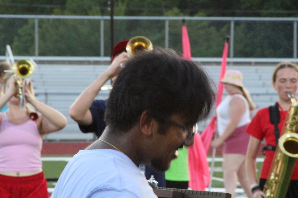 IMG_3013 Fort Zumwalt South Band Parent Association Flickr