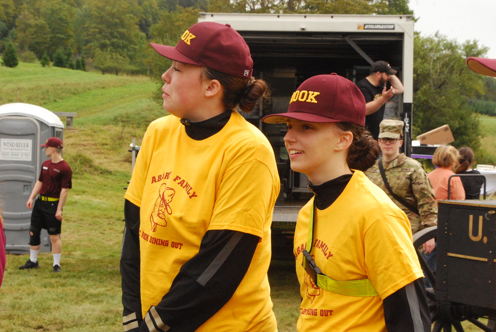 DSC_0114 Norwich University 2nd Battalion Flickr