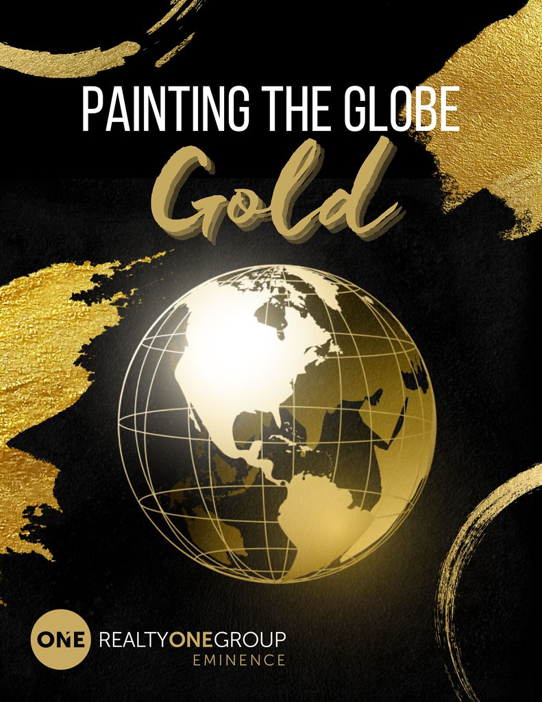 Painting 1 Realty One Group Eminence Flickr